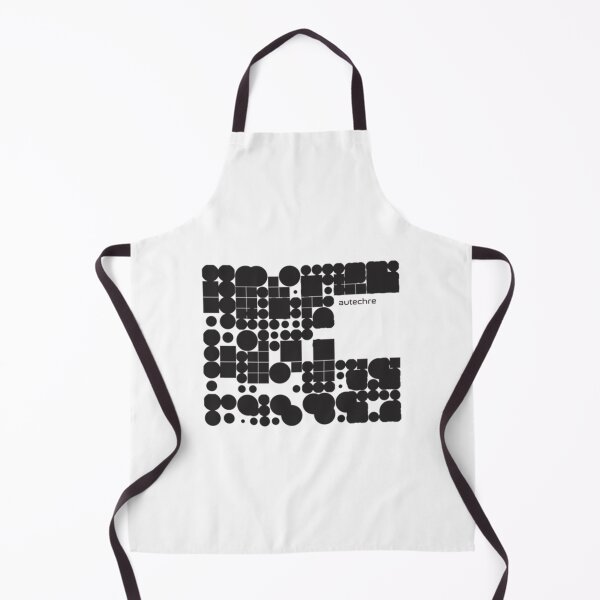 Item preview, Autechre Elseq  designed and sold by olangeindlay.