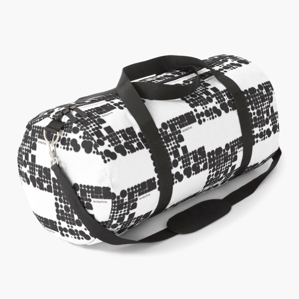 Item preview, Autechre Elseq designed and sold by olangeindlay.