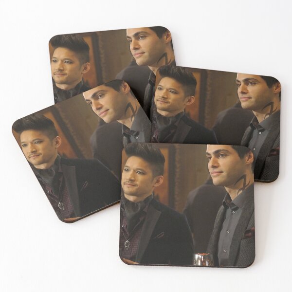 Item preview, Malec designed and sold by Eggo Shop.