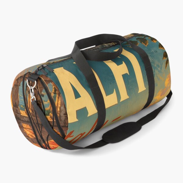 Item preview, Amalfi Italy - Scenic Travel Destinations designed and sold by LSVart.