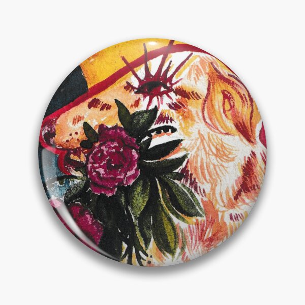 Item preview, Flower Dog designed and sold by Piktzole.