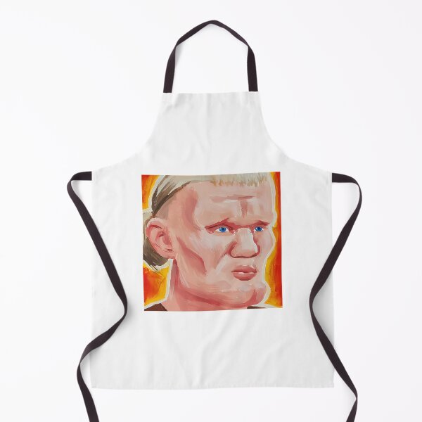 Item preview, Erling Haaland Handsome Squidward designed and sold by essicaundbe-rg.
