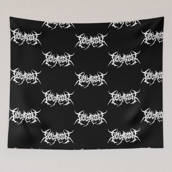 Item preview, Polyphia  designed and sold by vrenw-ink.
