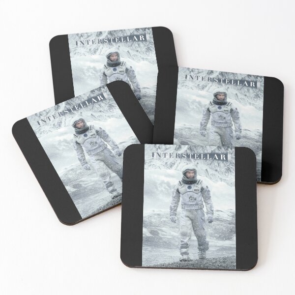 Item preview, Interstellar 2014 designed and sold by Pandaones.