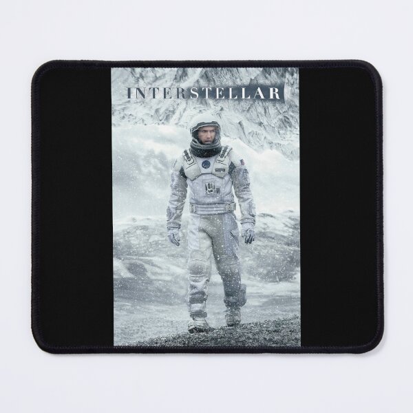 Artikelvorschau, Interstellar 2014 entworfen und verkauft von Pandaones.