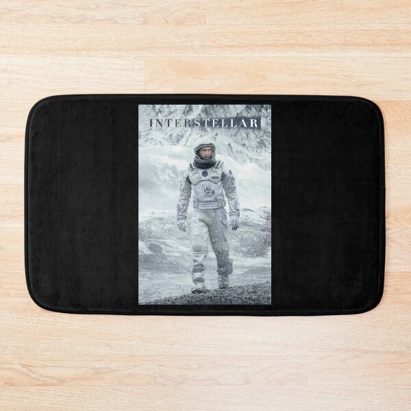 Item preview, Interstellar 2014 designed and sold by Pandaones.
