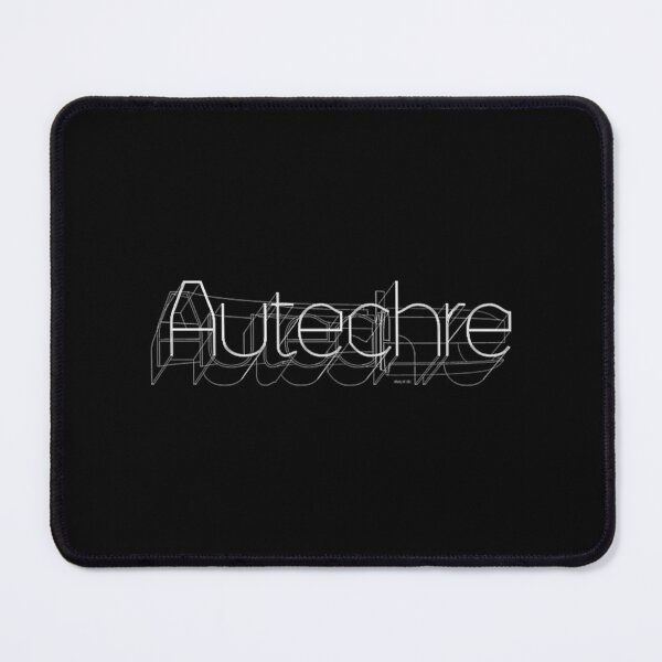 Item preview, Autechre Grid designed and sold by olangeindlay.
