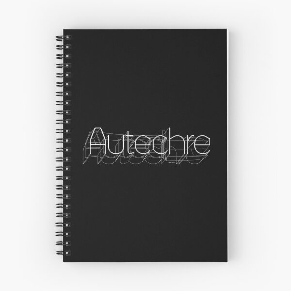 Item preview, Autechre Grid designed and sold by olangeindlay.