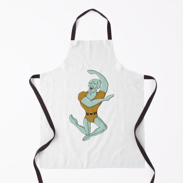 Item preview, Handsom Squidward designed and sold by essicaundbe-rg.