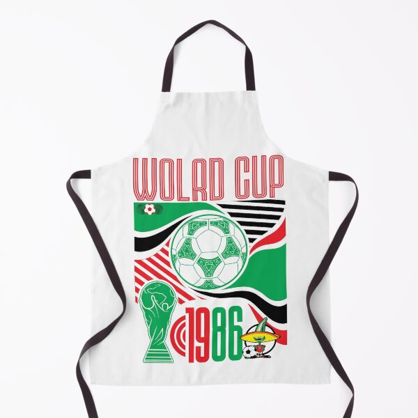 Item preview, Just like the 1986 World Cup designed and sold by Sarcastic Panda.