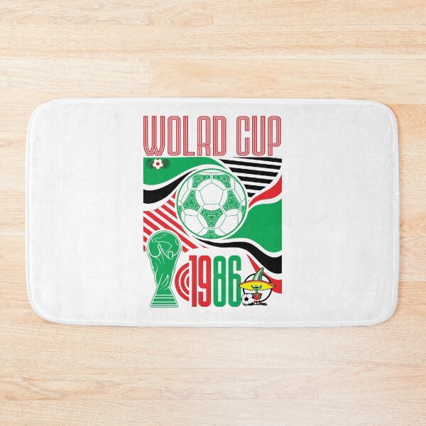 Item preview, Just like the 1986 World Cup designed and sold by Sarcastic Panda.