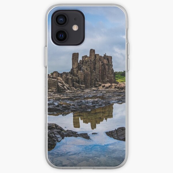 The Boneyard - Kiama iPhone Soft Case