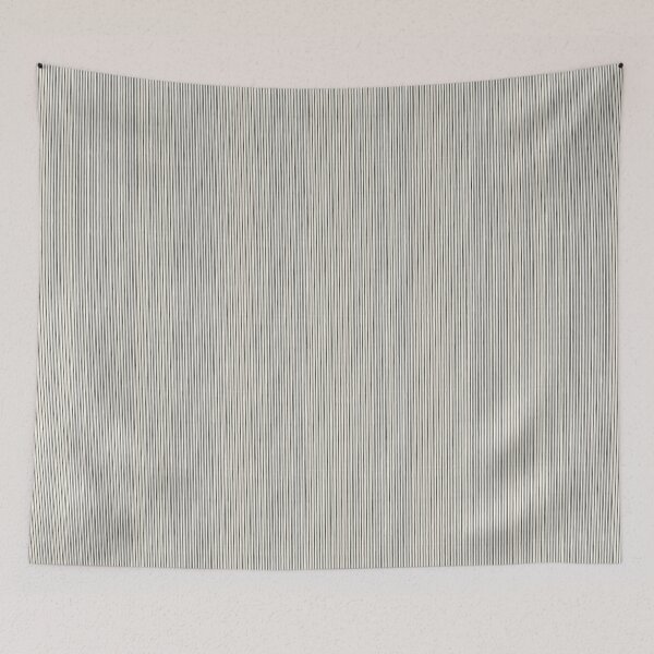 Item preview, Classic Pencil Stripe | texture art designed and sold by camisariasj.