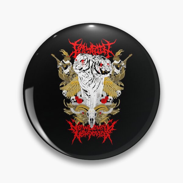 Item preview, Polyphia  designed and sold by vrenw-ink.