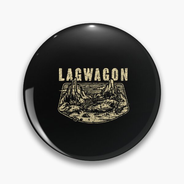 Item preview, Lagwagon designed and sold by Linhvocraig.