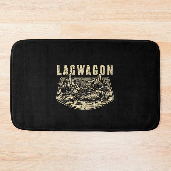 Item preview, Lagwagon designed and sold by Linhvocraig.