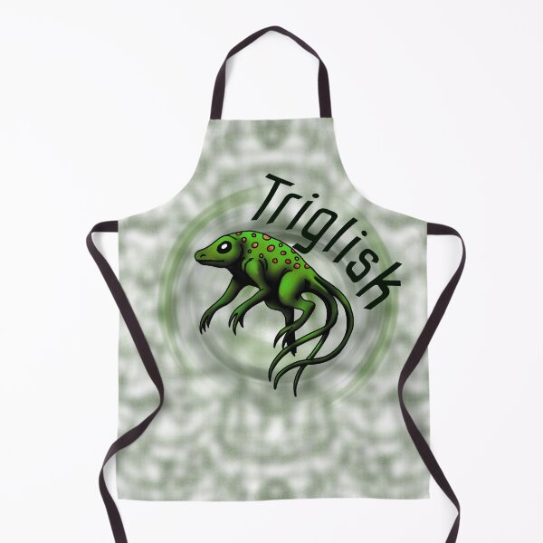 Item preview, Triglisk designed and sold by sarunamii.