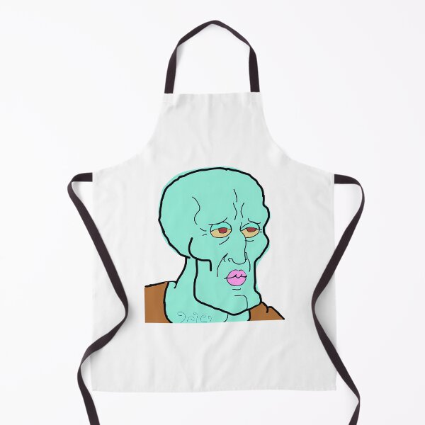 Item preview, Handsome Ah Squidward designed and sold by essicaundbe-rg.
