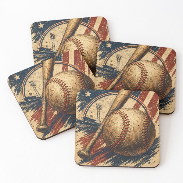 Item preview, Baseball Heritage designed and sold by VisionCrafft.