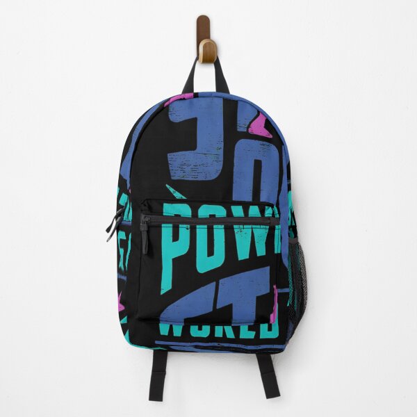 Item preview, Powerline Stand Out World Tour 95' -17 designed and sold by ChevalierIzyy.