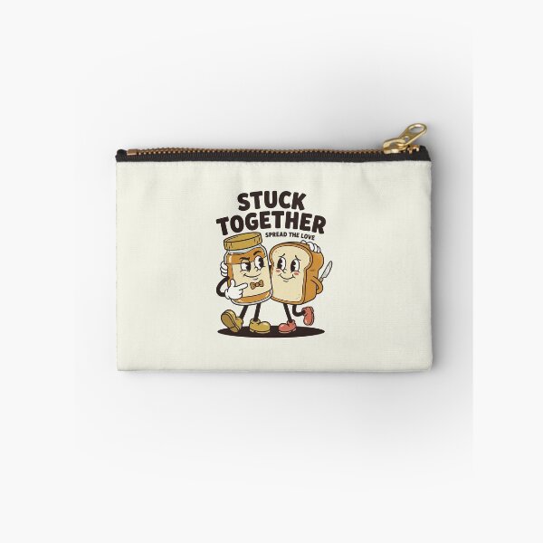 Item preview, The Perfect Peanut Butter Pair designed and sold by HoopeStylee.