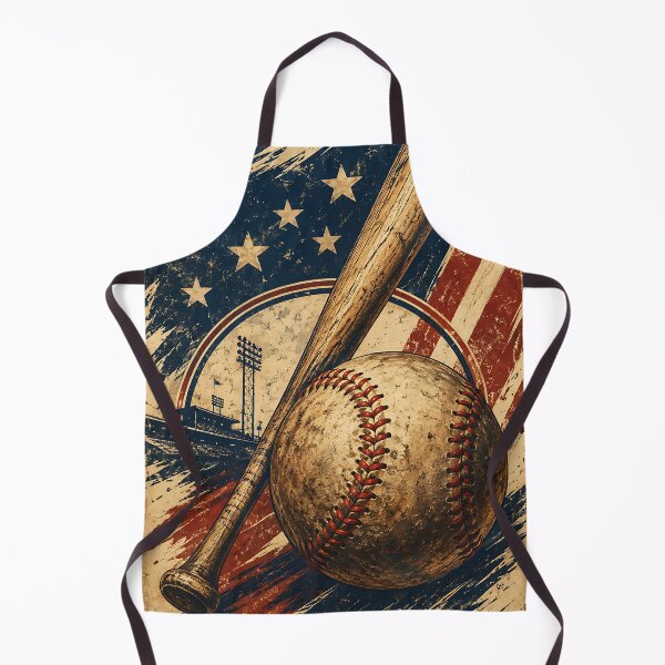 Item preview, Baseball Heritage designed and sold by VisionCrafft.