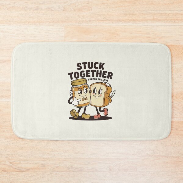 Item preview, The Perfect Peanut Butter Pair designed and sold by HoopeStylee.