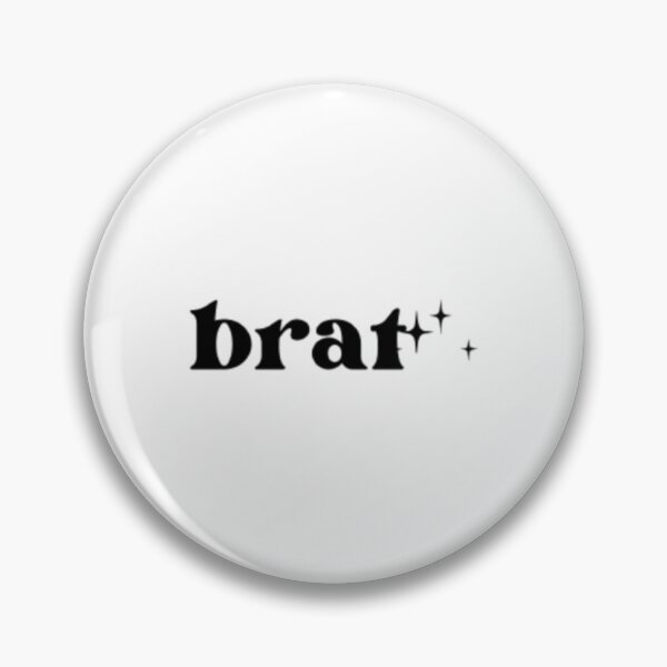 Item preview, Brat  designed and sold by italiad-oll.