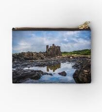 The Boneyard - Kiama Studio Pouch