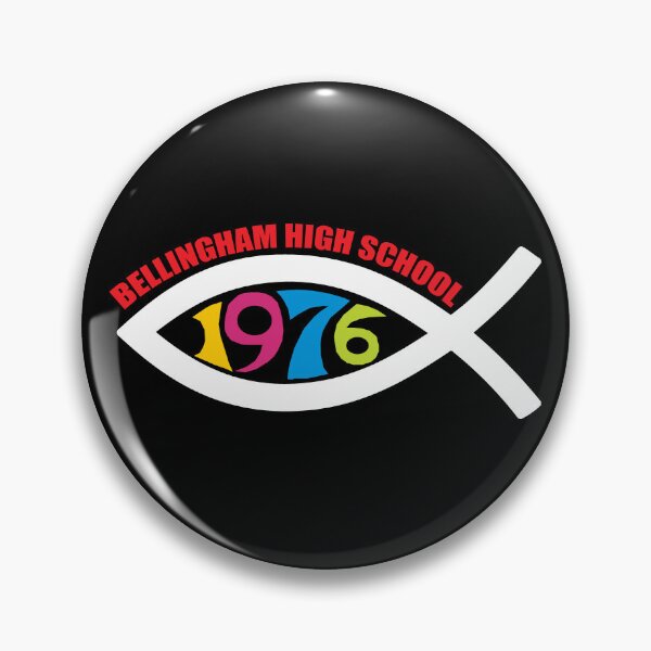 Item preview, BHS Jesus People designed and sold by Allen Peterson.