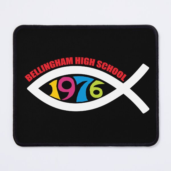 Item preview, BHS Jesus People designed and sold by Allen Peterson.
