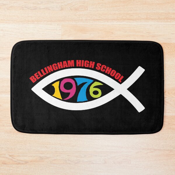 Item preview, BHS Jesus People designed and sold by Allen Peterson.