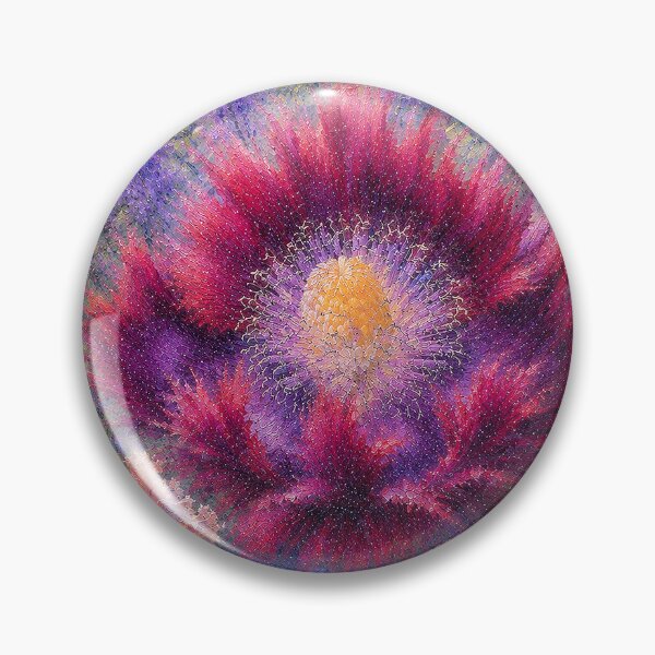 Item preview, "FLOWERS AMONG THE FERNS" designed and sold by RiverDeeDesigns.