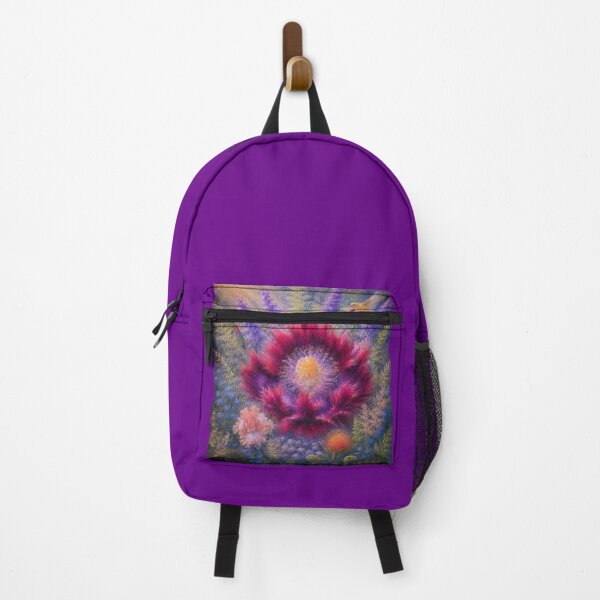 Item preview, "FLOWERS AMONG THE FERNS" designed and sold by RiverDeeDesigns.