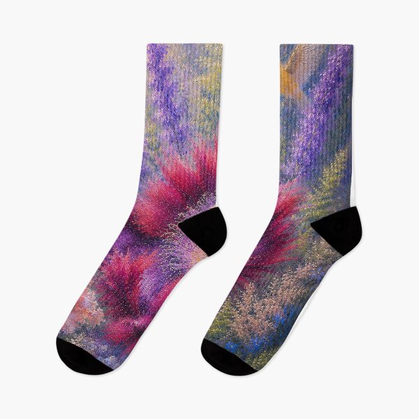 Item preview, "FLOWERS AMONG THE FERNS" designed and sold by RiverDeeDesigns.
