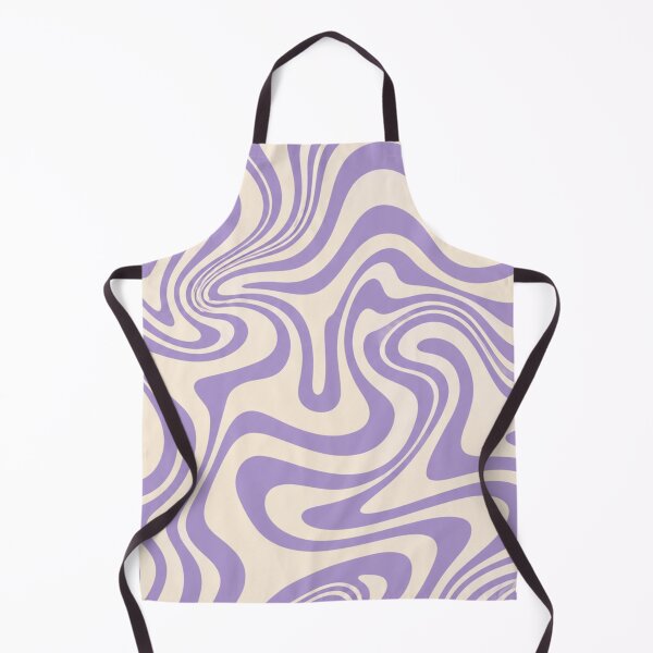 Item preview, Retro swirl pattern designed and sold by RishabhArts1.