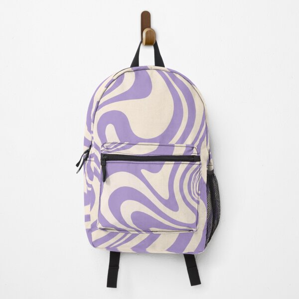 Item preview, Retro swirl pattern designed and sold by RishabhArts1.
