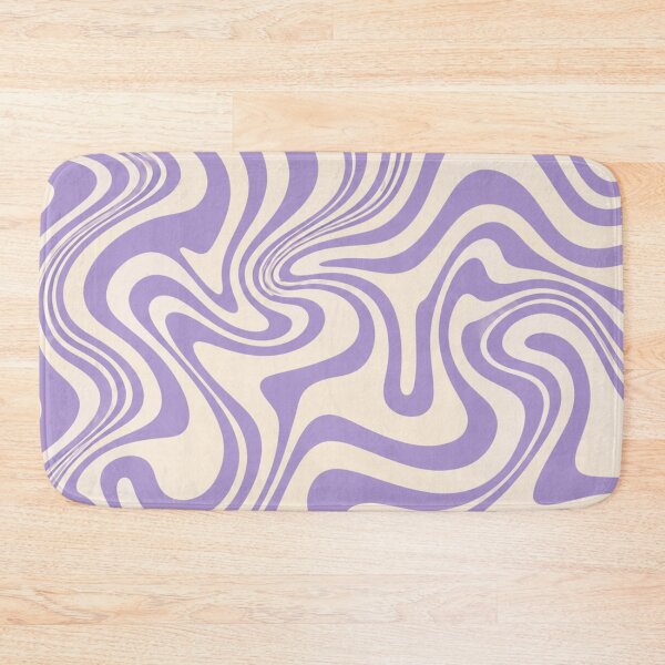 Item preview, Retro swirl pattern designed and sold by RishabhArts1.