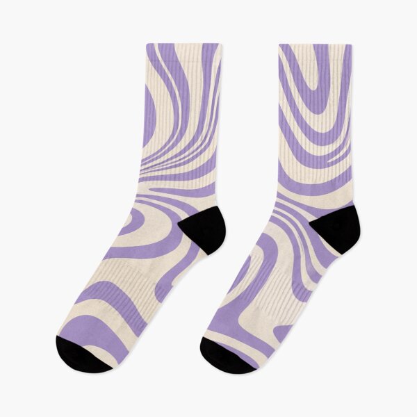 Item preview, Retro swirl pattern designed and sold by RishabhArts1.