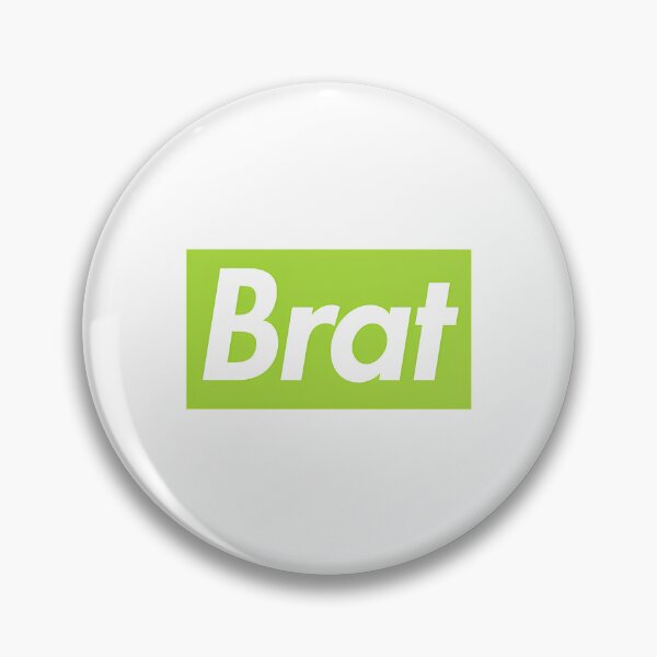 Item preview, Brat  designed and sold by italiad-oll.