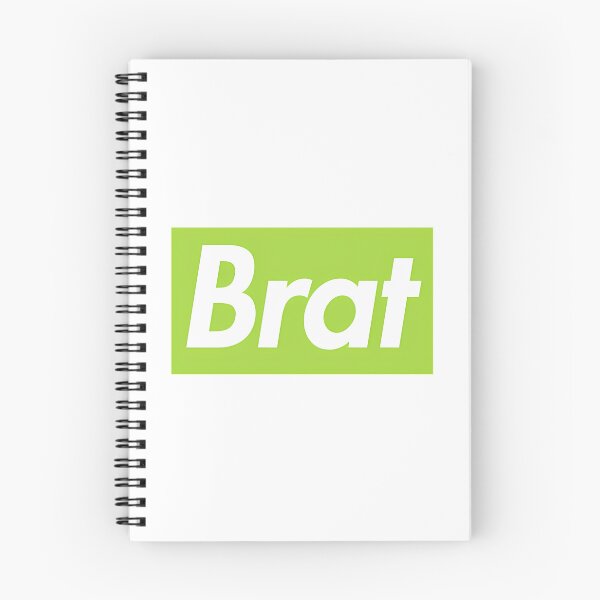 Item preview, Brat  designed and sold by italiad-oll.