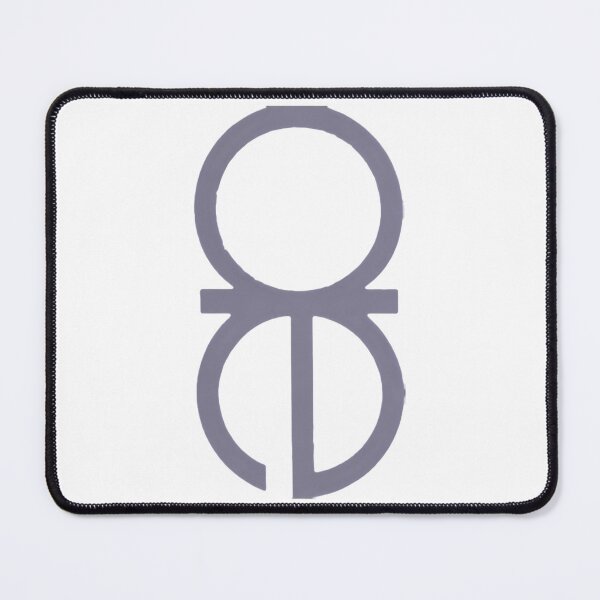 Item preview, Autechre Purple Logo designed and sold by olangeindlay.