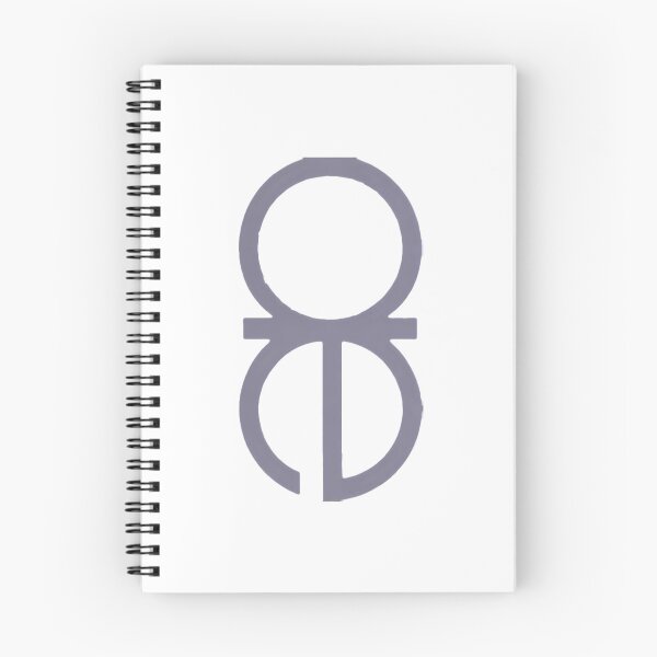 Item preview, Autechre Purple Logo designed and sold by olangeindlay.