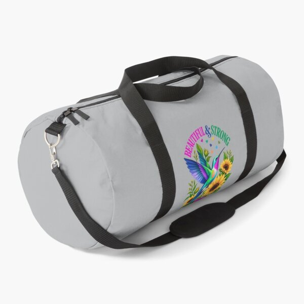 Item preview, Beautiful & Strong Hummingbird Sunflower Design designed and sold by Aimetoi.