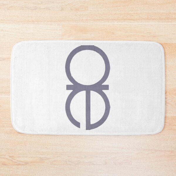 Item preview, Autechre Purple Logo designed and sold by olangeindlay.