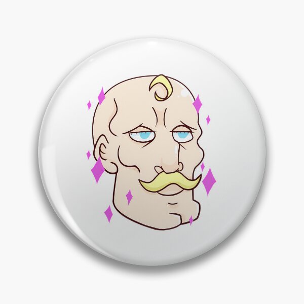 Item preview, Handsome Armstrong designed and sold by essicaundbe-rg.