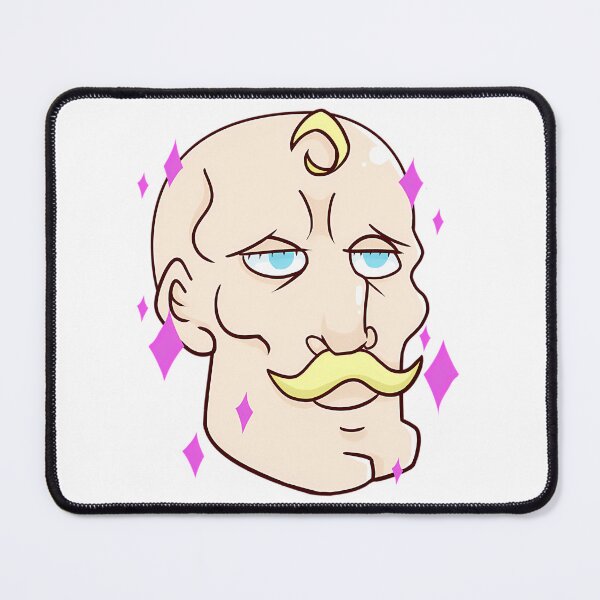 Item preview, Handsome Armstrong designed and sold by essicaundbe-rg.