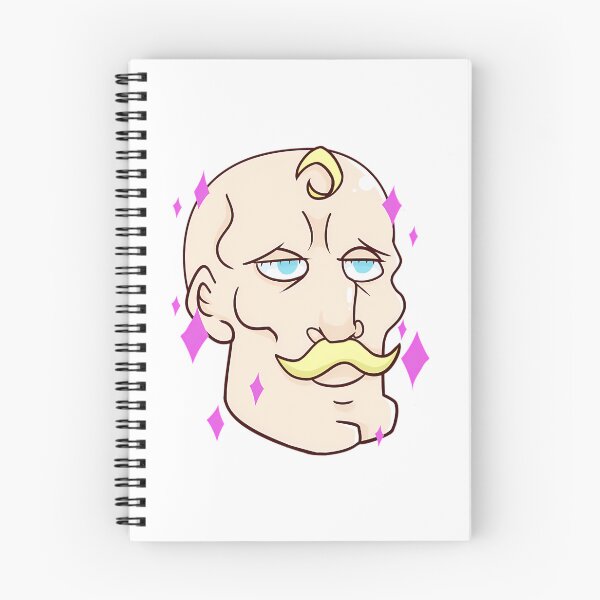 Item preview, Handsome Armstrong designed and sold by essicaundbe-rg.