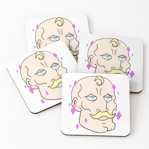 Item preview, El guapo Armstrong designed and sold by essicaundbe-rg.