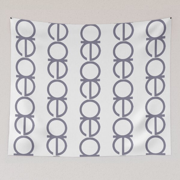 Item preview, Autechre Purple Logo designed and sold by olangeindlay.